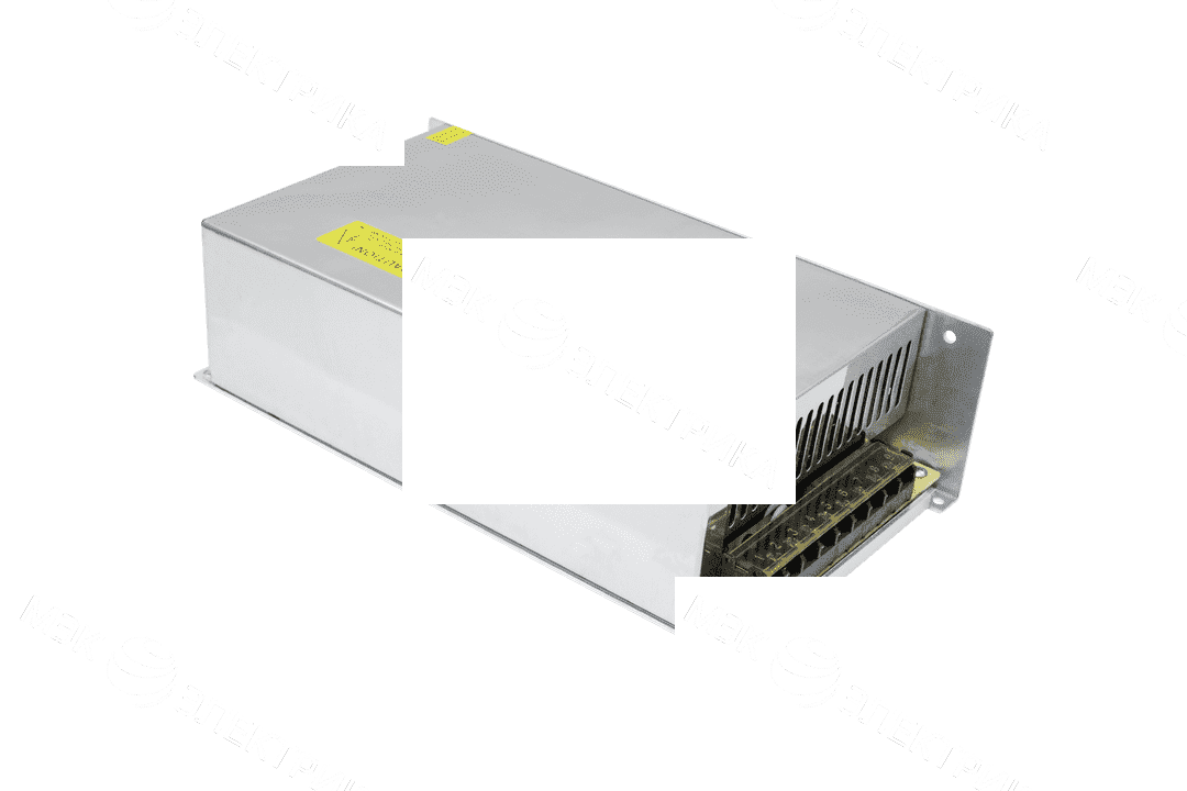 Блок питания S-500-12