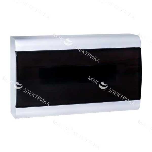 Щит ЩРН-П-15 "SlimBox" IP41 PROxima EKF sb-n-15