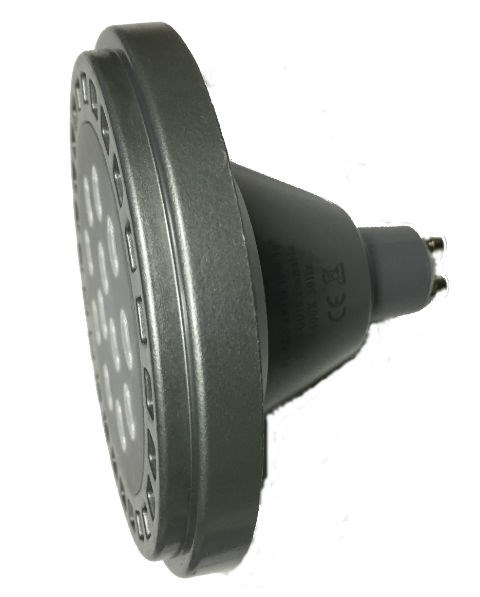 FL-LED AR111 16W 30° 4200K 220V GU10 111x80мм, 1250lm - лампа (S443)