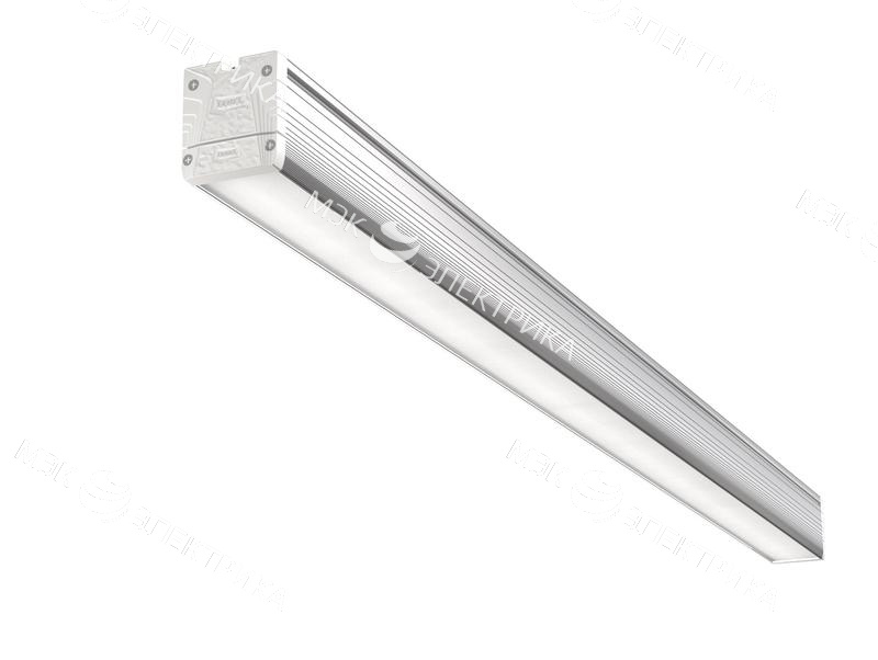 Светильник L-Fusion 55/Д/5.0K/03/IKVI-32/220AC/Retail IP20 подвесное крепление LEDEL LFSR00044