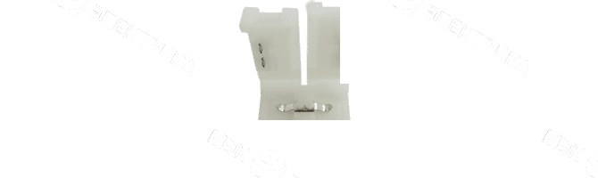 Коннектор для ленты SWG 2pin-10mm