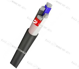 АВВГ 4х 95 мж