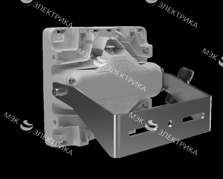 L-pixel 6/banner/300/К15/750/(R5)/01/MT-KM/I1-C6/220AC IP66 RAL7035