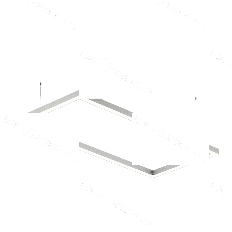 Светильник O-TYPE