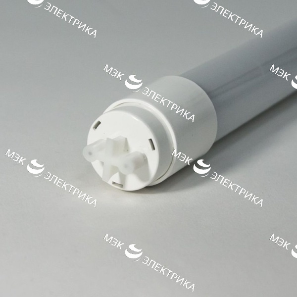 Лампа светодиодная G13-10W-6400К LB-213 Feron