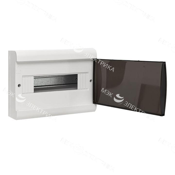 Щит ЩРН-П-12 "SlimBox" IP41 PROxima EKF sb-n-12