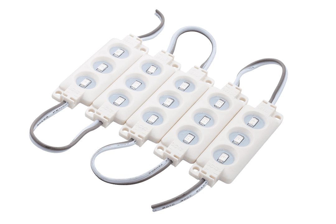 Модуль светодиодный MD63-12-B