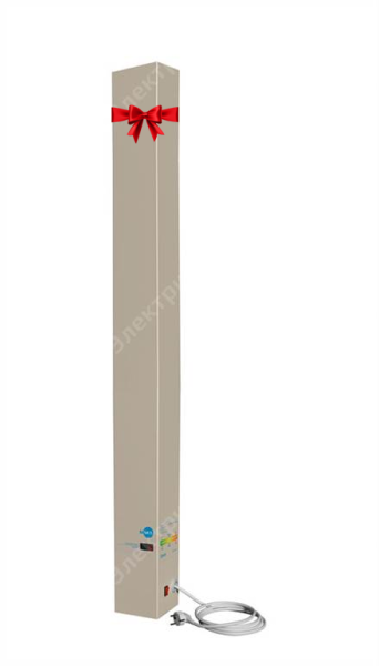 Рециркулятор ОБРН 30 (1050х100х100)мм со счетчиком времени