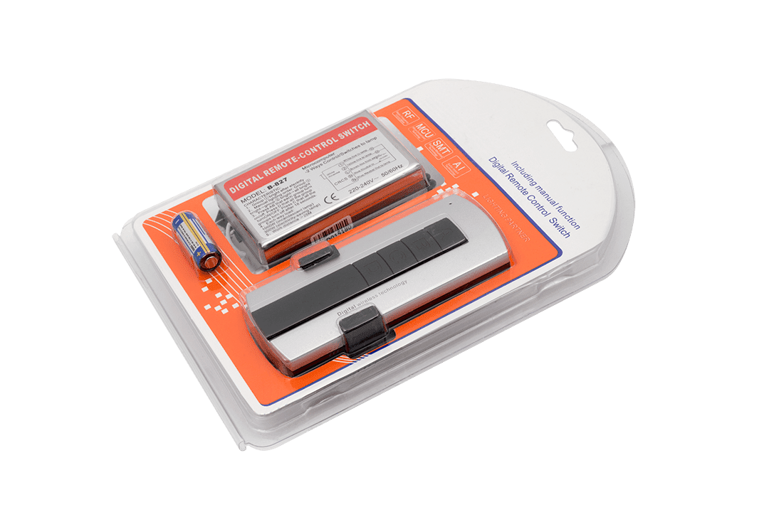 Радиовыключатель SW2-1000