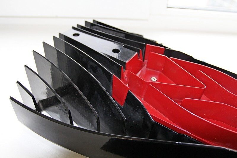 Superstreet 160 165Вт Ш3 17040Лм 5000K IP66 (сняты с пр-ва)