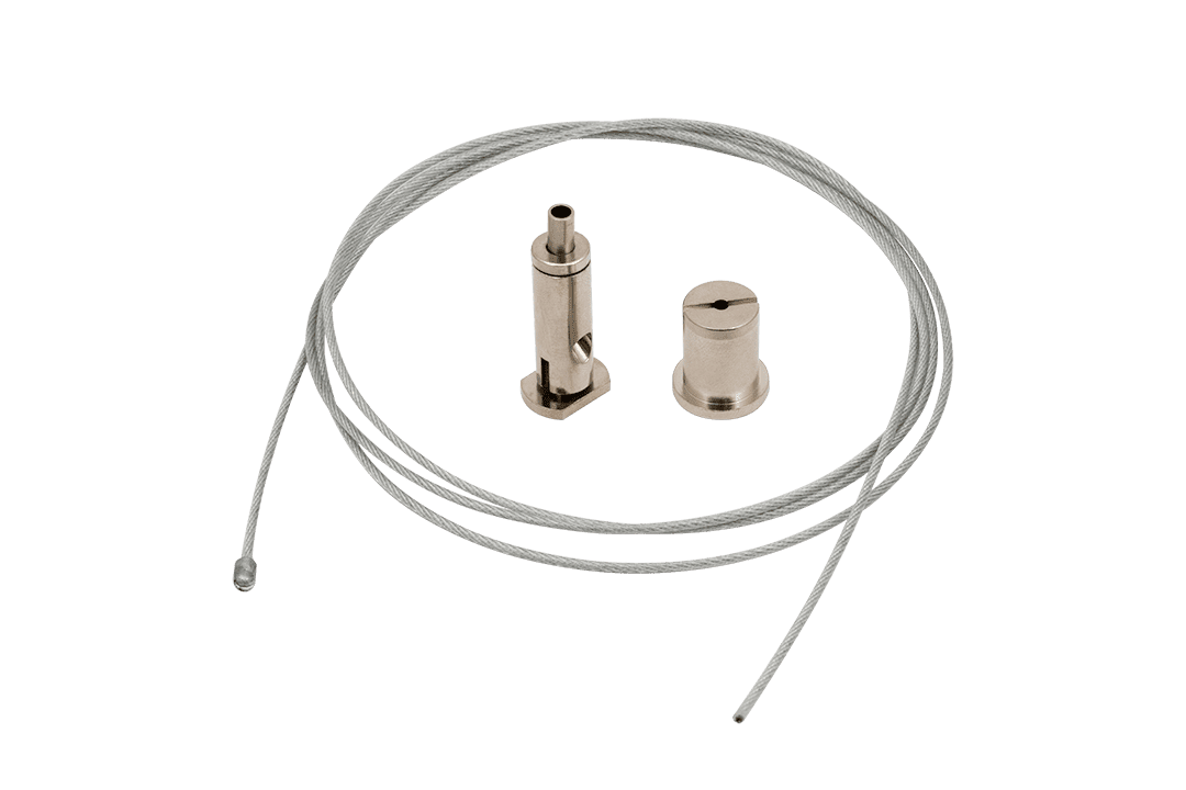 Подвес для низковольтного трека SY комплект 2шт