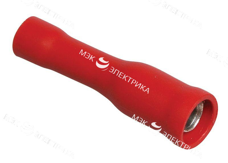 Разъем РшИм 1.25-5-4 (уп.100шт) IEK URM20-D15-D17-4