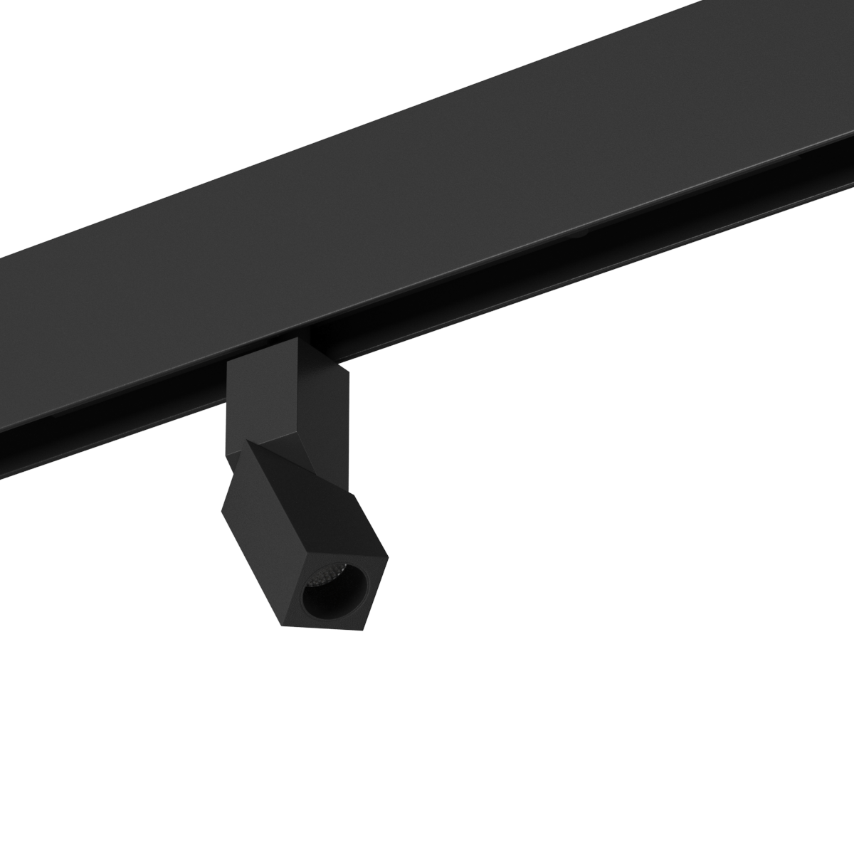 Светильник для низковольтного трека SY mini