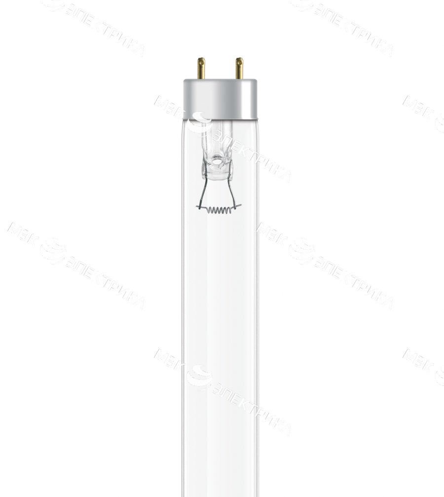 Лампа бактерицидная OSRAM HNS 30W G13 d26x895 UVC253.7nm без озона-лампа