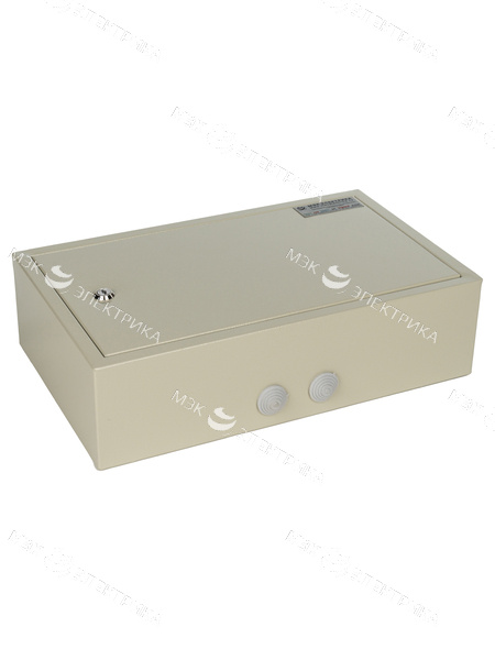 Щит распределительный навесной ЩРн-18 (265х440х120) IP31