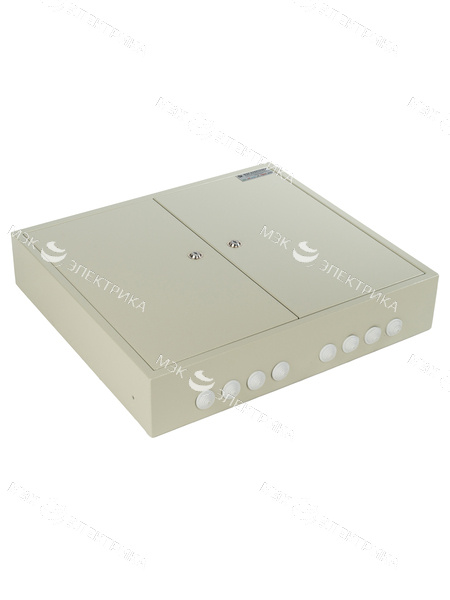 Щит распределительный навесной ЩРн-72 (540х600х120) IP65