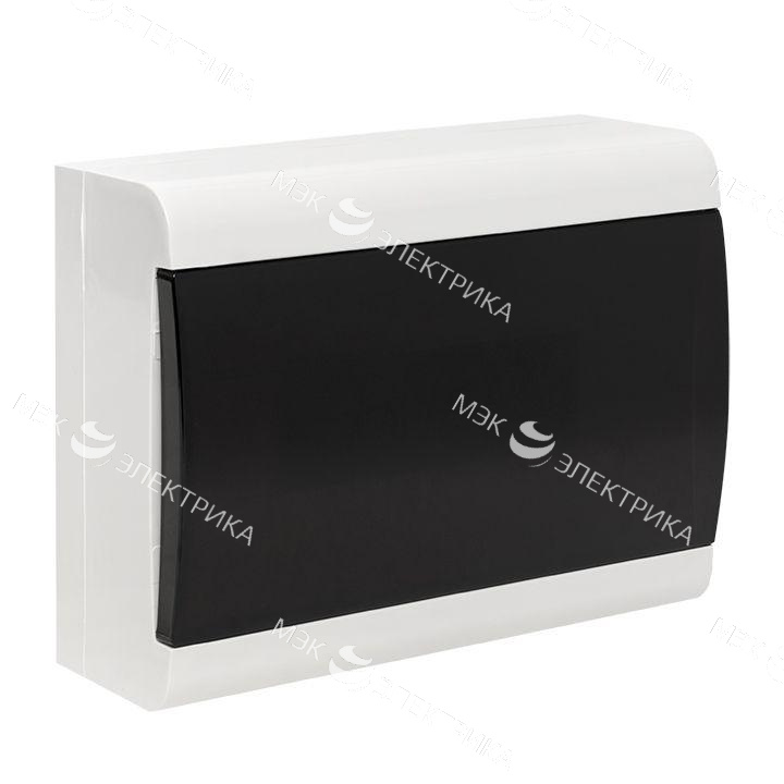 Щит ЩРН-П-12 "SlimBox" IP41 PROxima EKF sb-n-12