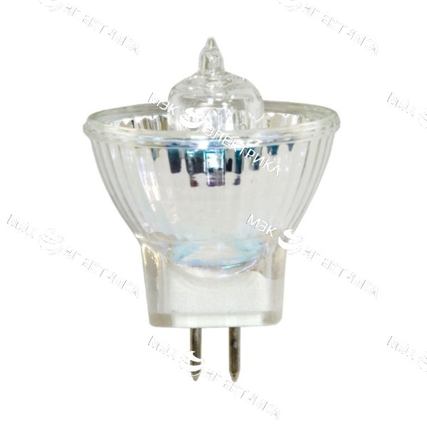 Лампа галогенная HB7 35W JCDR11 G4 Feron