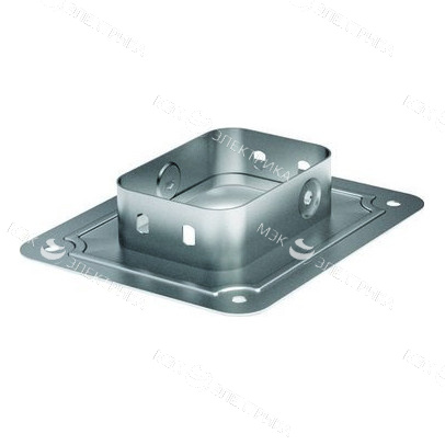 Фланец соединительный FR 50х50 DKC 37410