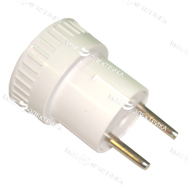 Переходник электрический 1S (М)