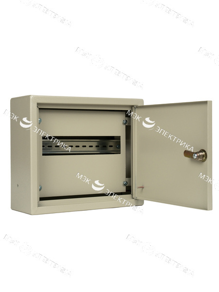 Щит распределительный навесной ЩРн-12 (265х310х120) IP31