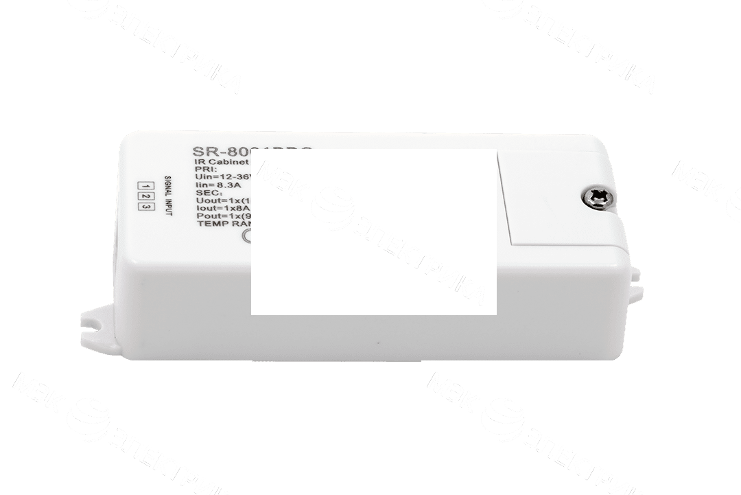 ИК-датчик открытия двери