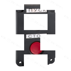 Пост кнопочный ПКЕ 122/2 *