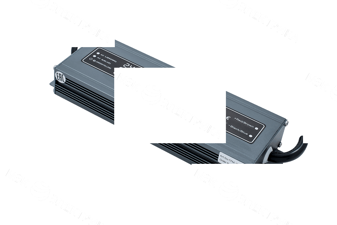 Блок питания MTPW-250-24