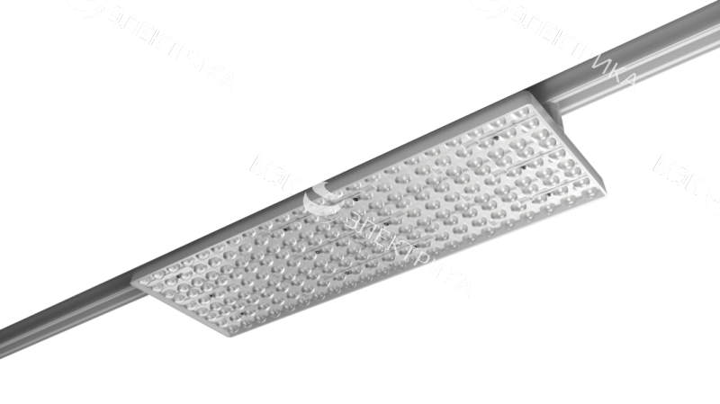 Светильник L-store 50/Д/3.0K/03/MT-VF/SH/220AC IP20 RAL9005 шинопровод (SH) LEDEL LSTORE00010