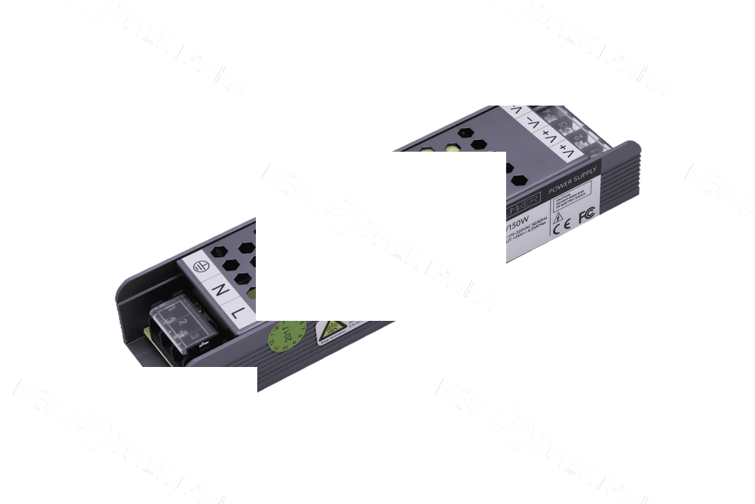 Блок питания YA-150-24