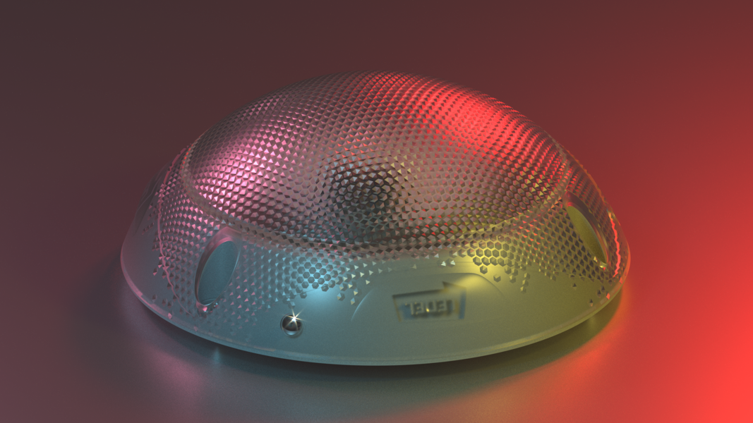 Sveteco NEW 8/10/Д/5,0K/02/12-36DC,24-36AC IP66