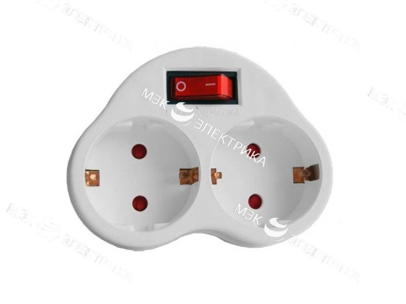 Двойник с выкл. Облик (М)