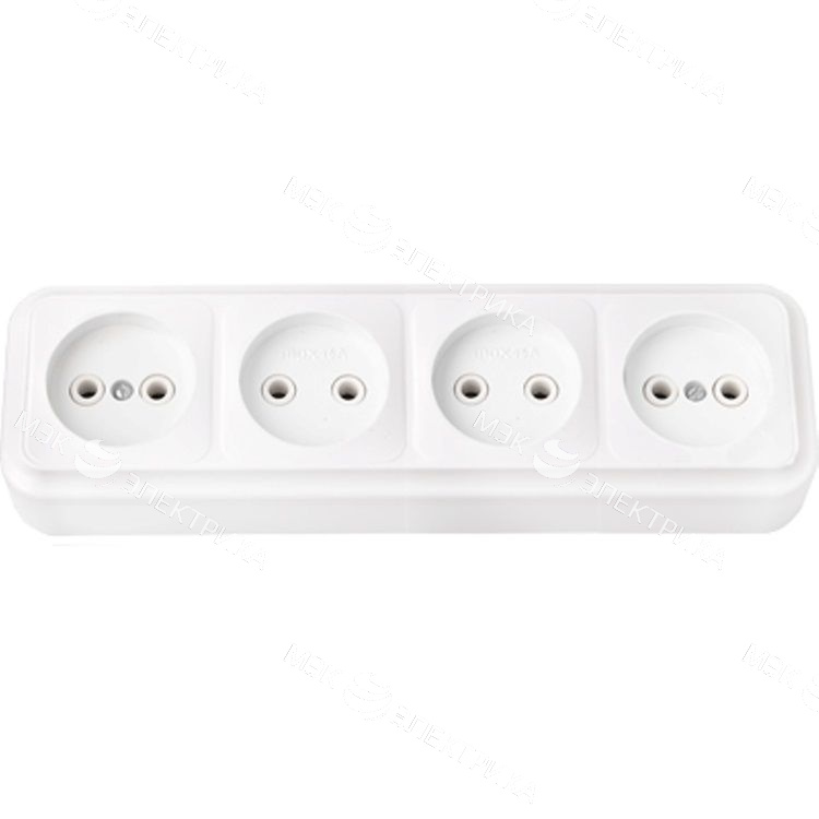 Евро.Розетка 4.ОП РА 16-246 Орша (28) б/з