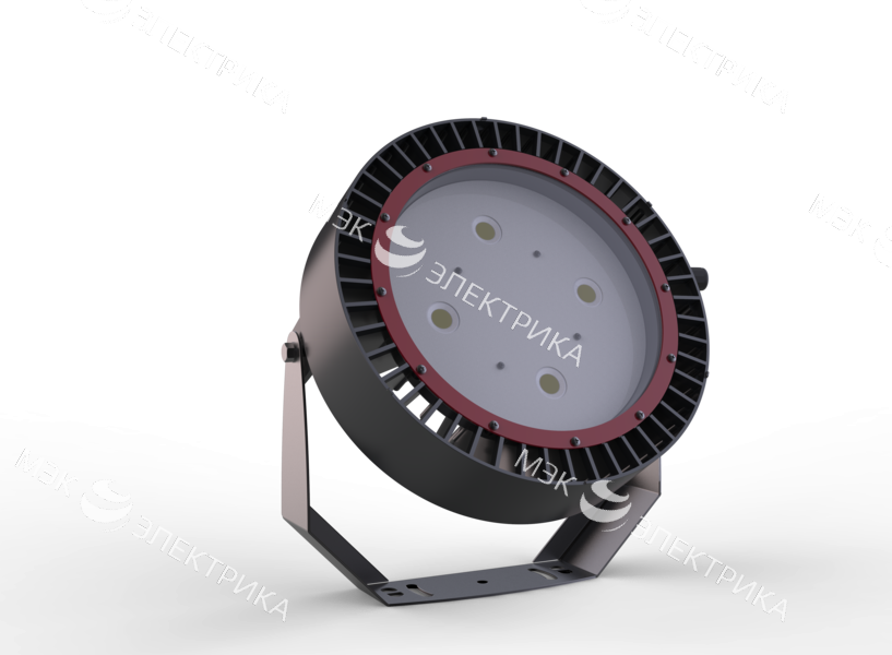 Светильник L-industry Extreme/150/Д/750/04/I12-61/220AC IP66