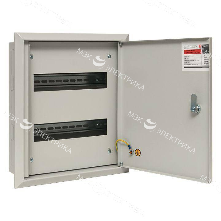 Щит ЩРВ-24(з) EKF mb11-24