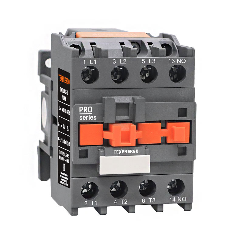 Пускатель магнитный - ПМЛ 3100-32 230В 32А 1з 