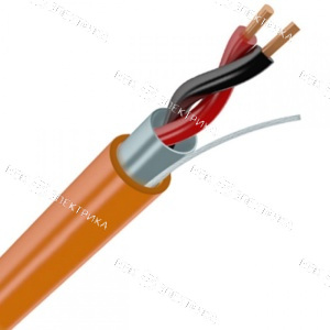 КПСнг(А)-FRHF 1x2x0,75