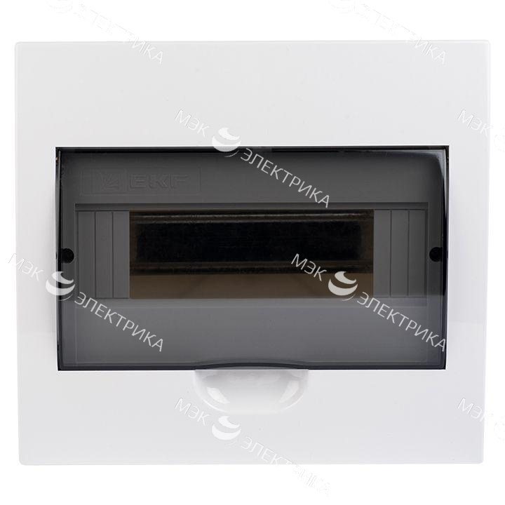 Щит распред. ЩРВ-П-12 IP40 EKF pb40-v-12