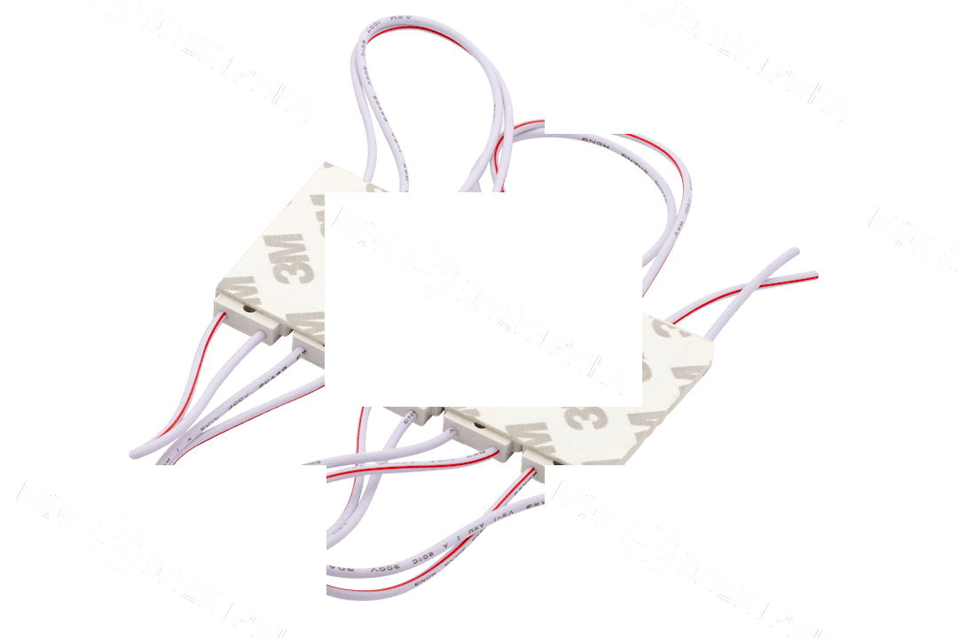 Модуль светодиодный LMD22GJ-12-CW