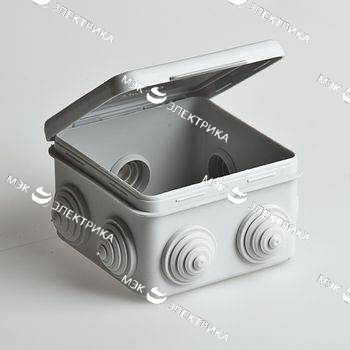 Кор.расп. о/пров. 85-85-45 6 герм.(IP-54)