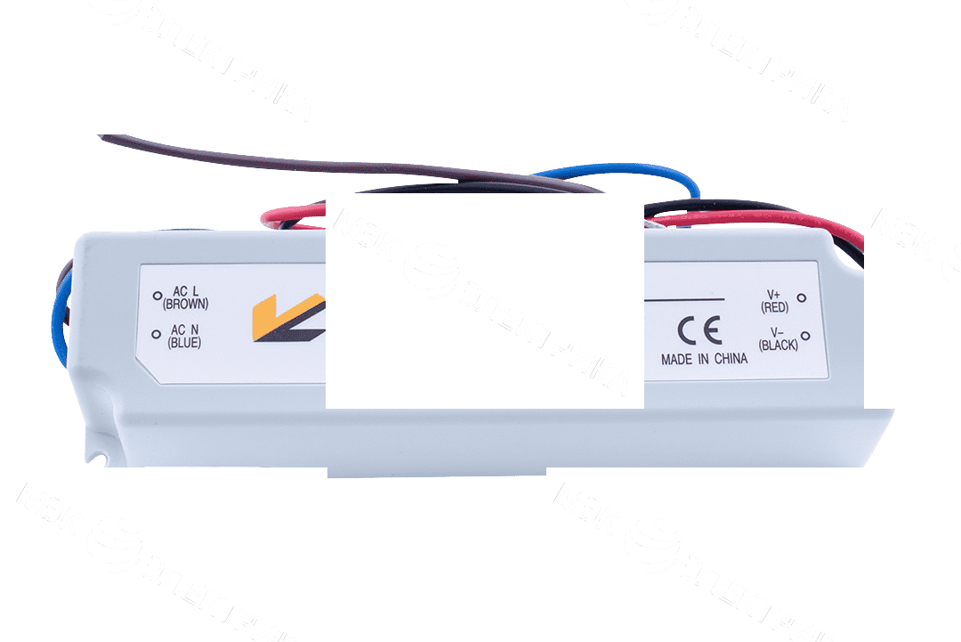 Блок питания LV-60-24