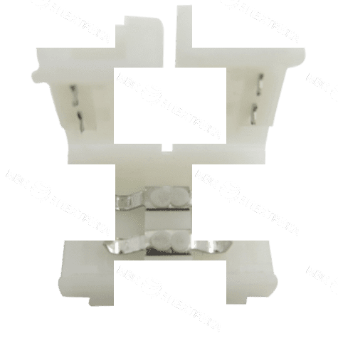 Коннектор для ленты SWG 2pin-8mm