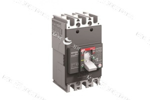 Выключатель автоматический A1B 125 TMF 32-320 3p F F 1SDA070292R1