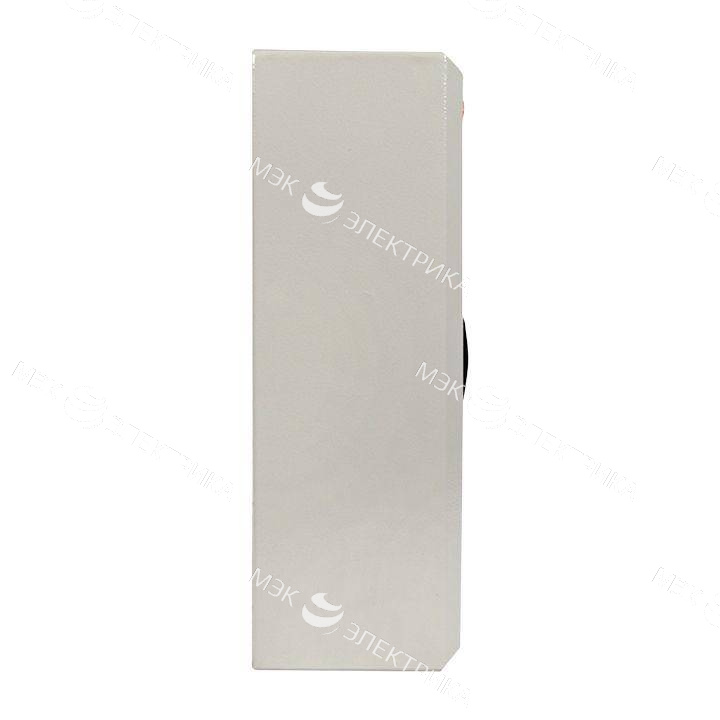 Щит ЩРН-18 (з) IP31 пласт. замок EKF mb21-18n