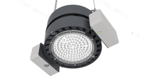 Светильник L-industry II Em/114/Г30/4,0K/05/IKX-31/230AC IP65