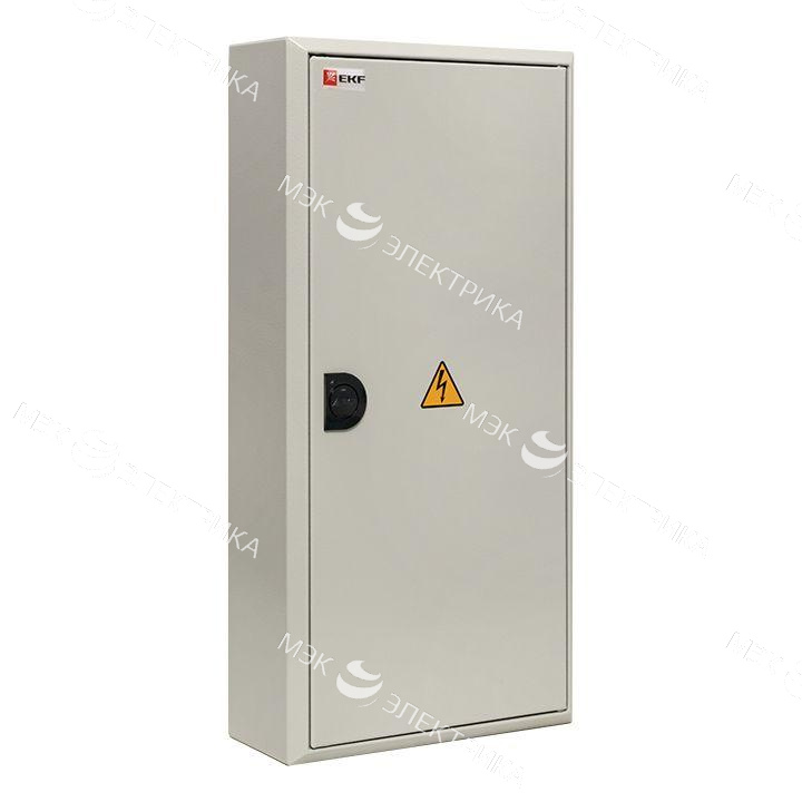 Щит ЩРН-48 (з) EKF mb21-48n