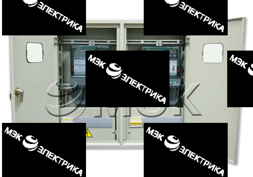 Шкаф учёта ШУ