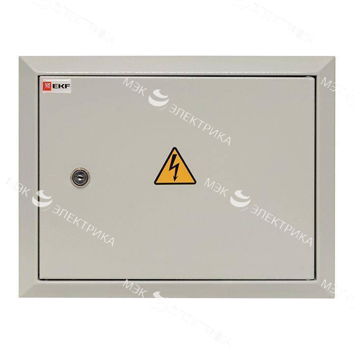 Щит ЩРВ-12(з) EKF mb11-12