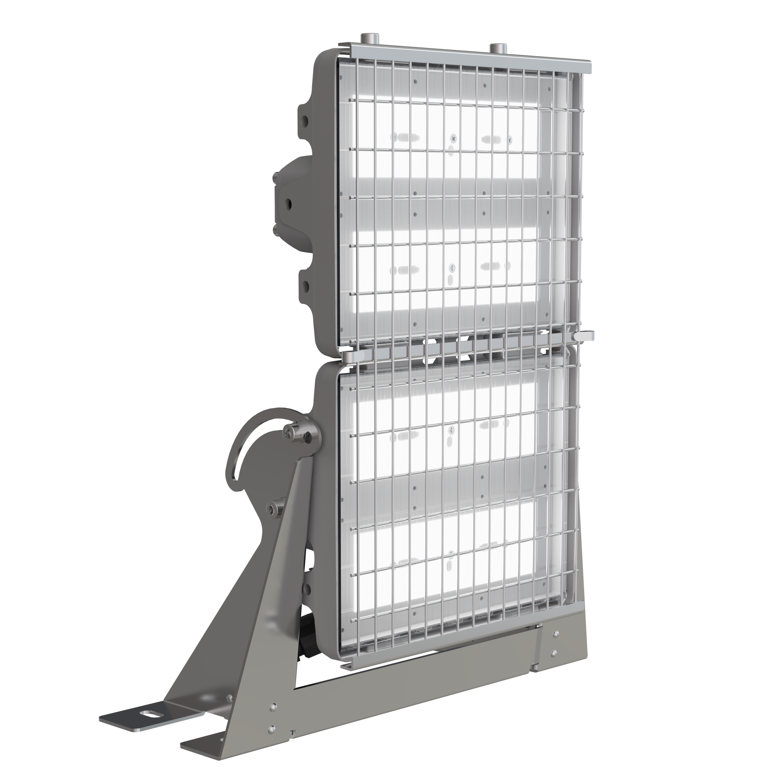 Светильник L-pixel 2 banner/100/Д/950/R5/01/I1-C2/230AC IP66 #