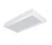 Светильник светодиодный ДПО15-19-304 WP EM1 840 Ардатов 1134419344